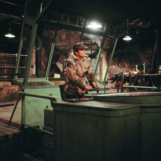 Where Eagles Dare still 3