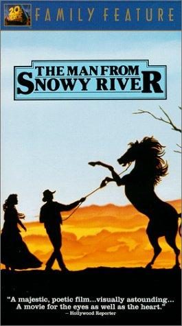 The Man from Snowy River still 8