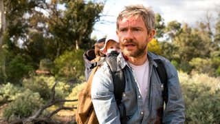 Cargo still 2