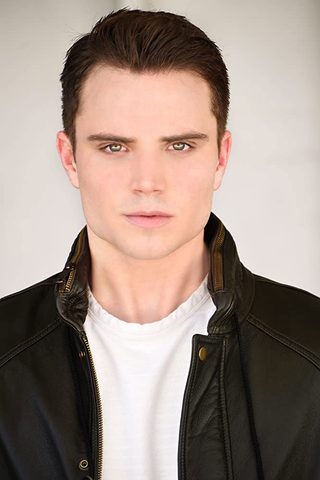 Cameron Deane Stewart, photo 1 of 3