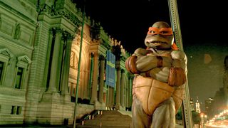 Teenage Mutant Ninja Turtles still 6