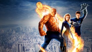 Fantastic Four still 3
