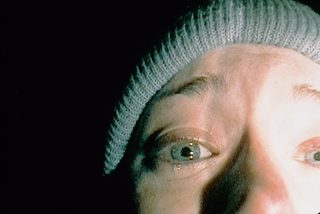 The Blair Witch Project still 2