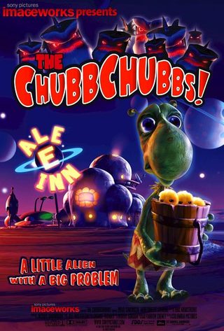 The Chubbchubbs! still 1
