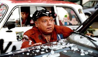 Fantozzi to the Rescue still 1