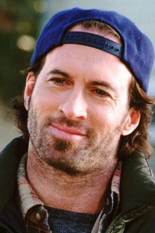 Scott Patterson, photo 3 of 3
