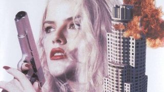 Skyscraper still 2