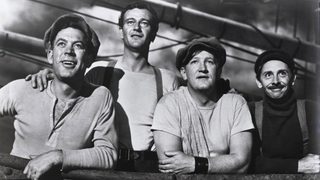 The Long Voyage Home still 1