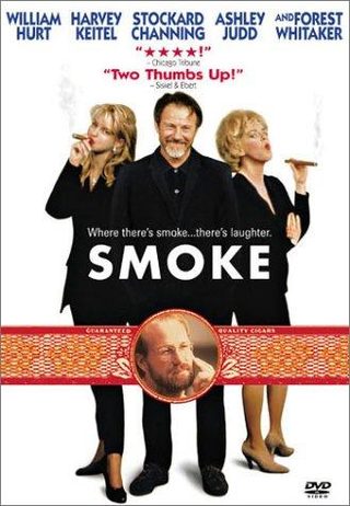 Smoke still 8