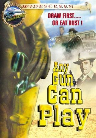 Any Gun Can Play still 2