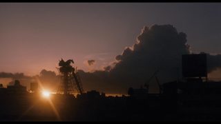 Gamera: Guardian of the Universe still 6