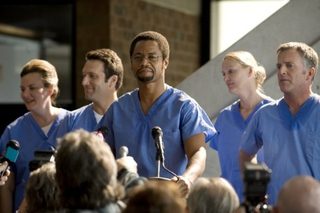 Gifted Hands: The Ben Carson Story still 7