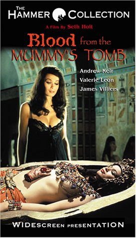 Blood from the Mummy's Tomb still 2