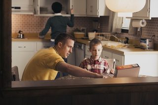 First Man still 7