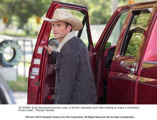The Longest Ride still 4