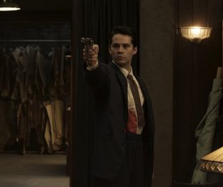 The Outfit still 5