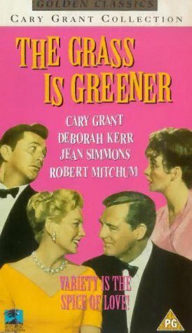 The Grass Is Greener still 5