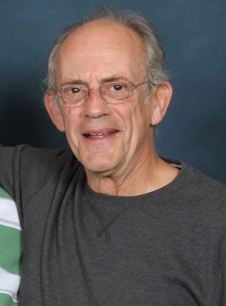 Christopher Lloyd, photo 2 of 3