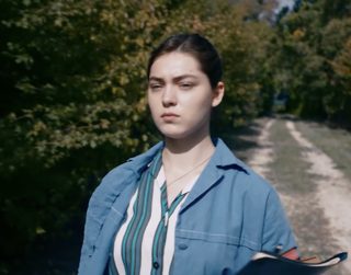 Happening still 8