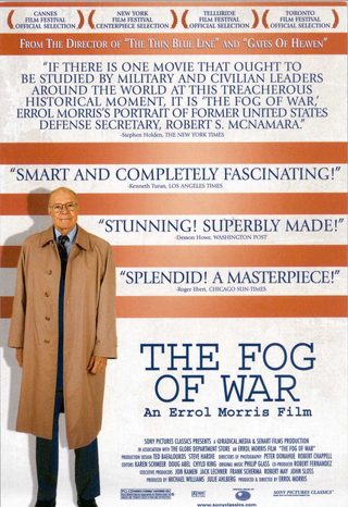The Fog of War still 7