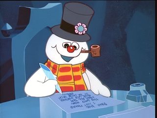 Frosty's Winter Wonderland still 2