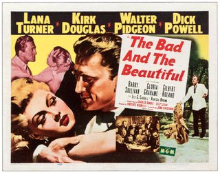 The Bad and the Beautiful still 4