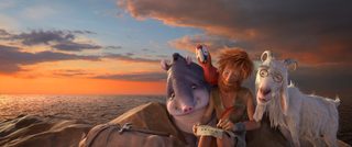 The Wild Life still 1
