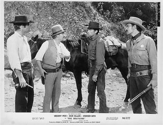 The Bravados still 6