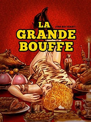 La Grande Bouffe still 2