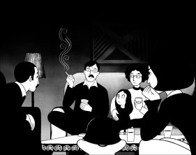 Persepolis still 5