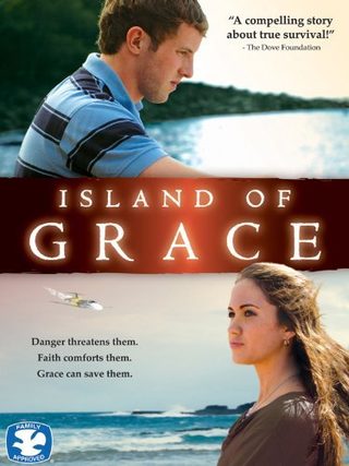 Island of Grace still 2