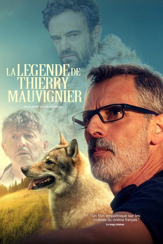 La légende de Thierry Mauvignier still 8