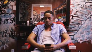 Down Bad: Life in the Hood still 5