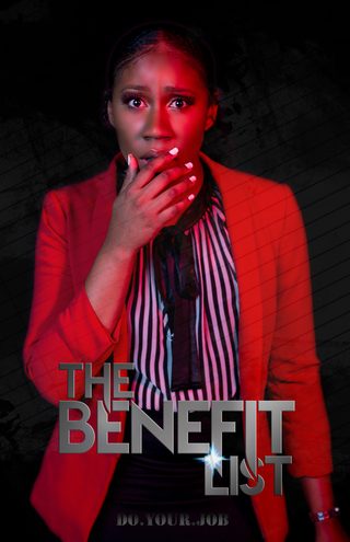 The Benefit List still 5