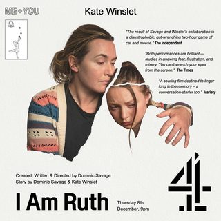 I Am Ruth still 5