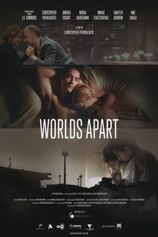Worlds Apart still 6