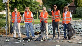 New Kids Turbo still 2