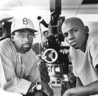 Clockers still 2