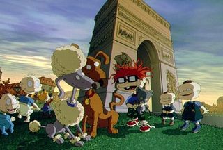 Rugrats in Paris: The Movie still 7