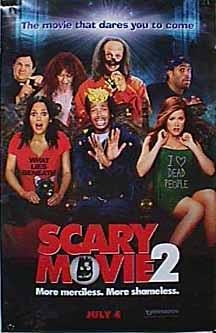 Scary Movie 2 still 8