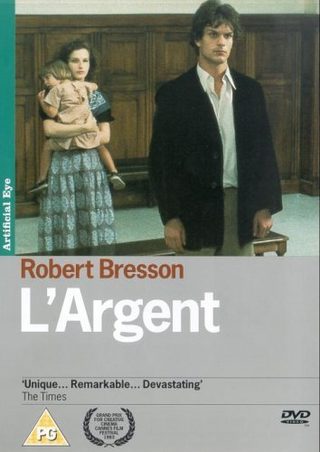 L'Argent still 3
