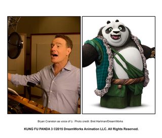 Kung Fu Panda 3 still 5