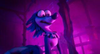 Night of the Zoopocalypse still 7