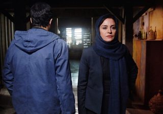 The Misunderstanding still 7
