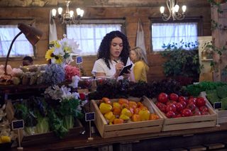 Hearts Around the Table: Kiki's Fourth Ingredient still 3