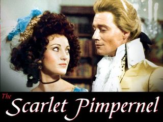 The Scarlet Pimpernel still 1