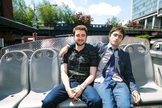 Swiss Army Man still 7