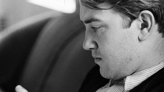 David Lynch: The Art Life still 4