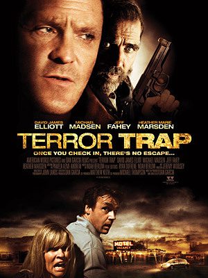 Terror Trap still 6