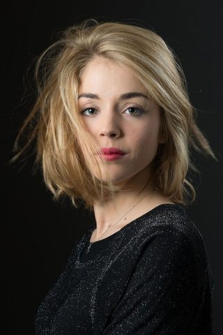 Alice Isaaz, photo 1 of 3